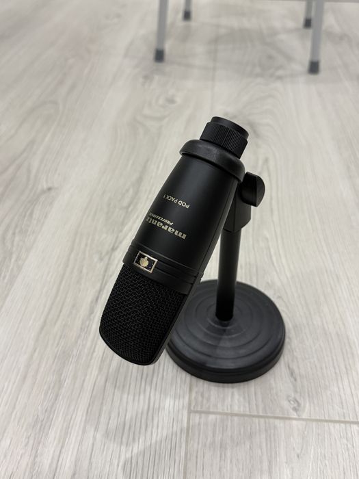 USB Микрофон Marantz Pod Pack 1