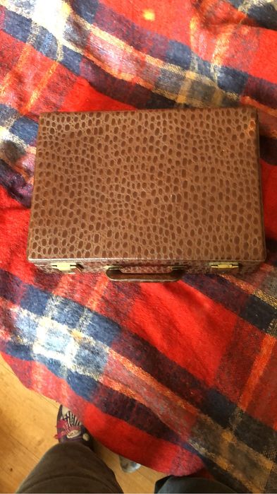 Дипломат времен СССР