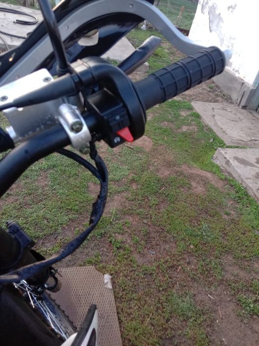 Продам эндуро 250 сс