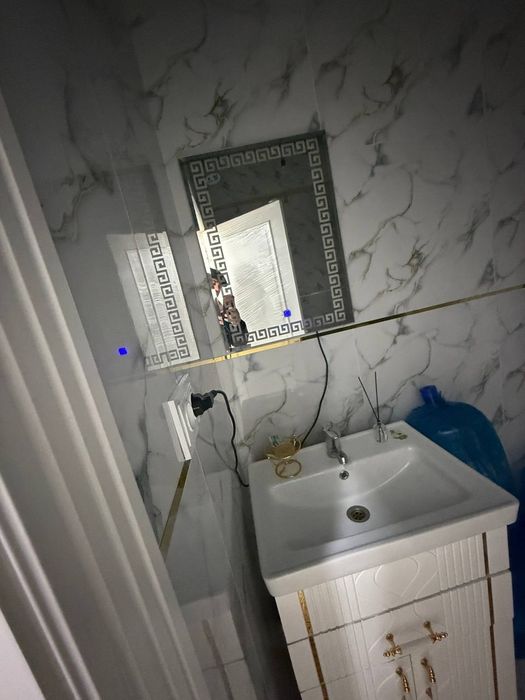 Квартира сотилади