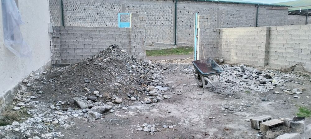 Уй сотилади 9 сотих. Дахбед Дахбет Dahbet  Дагбит шахарчаси