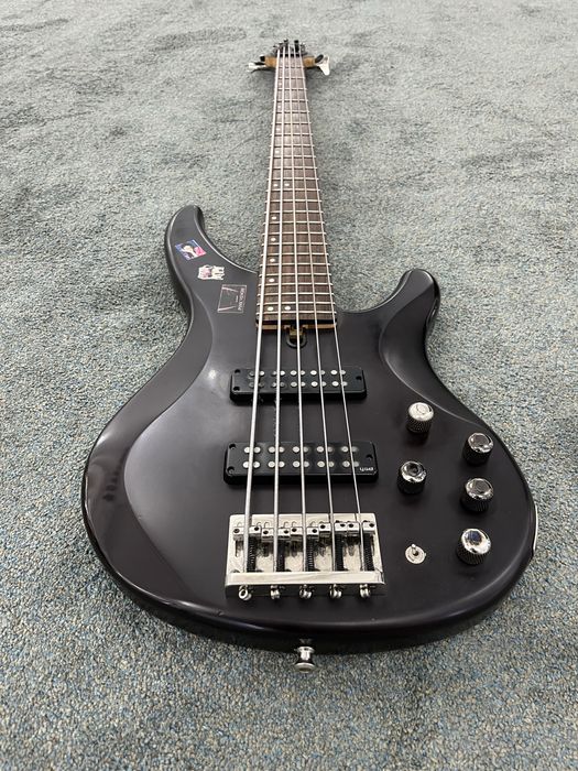 Бас гитара trbx 505