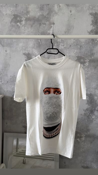 Tricou Ih Nom Uh Nit OFF White essentials