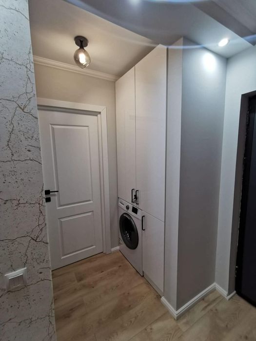 Inchiriez apartament cu două camere