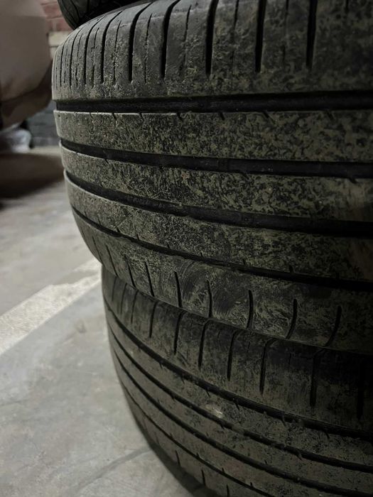 KUMHO Шины летние