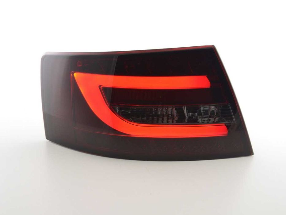 Stopuri cu led Audi A6 4F