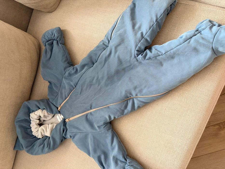 Комбинезон демисезонный