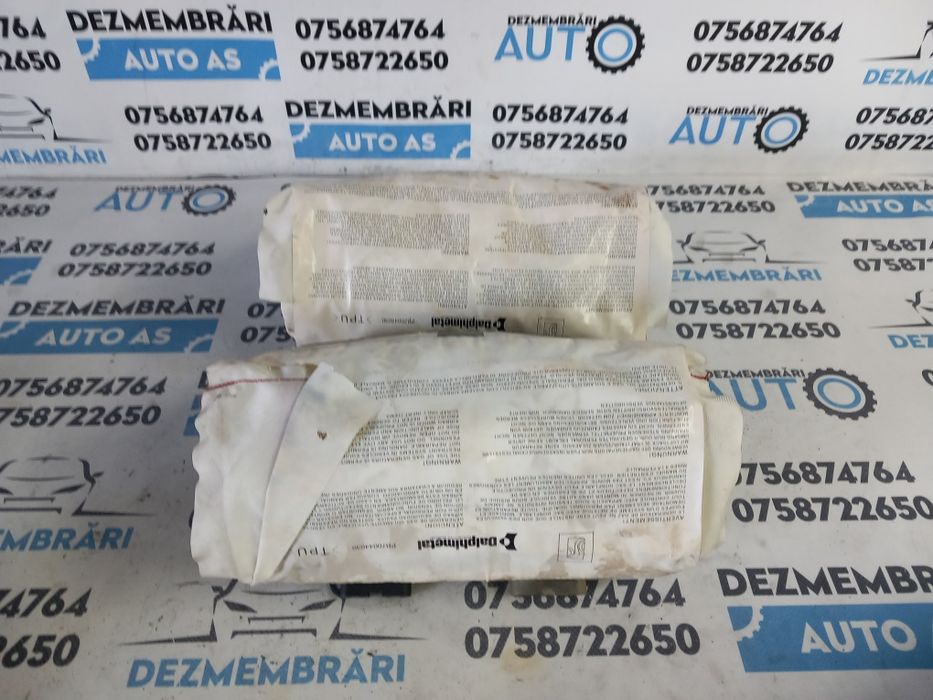 Airbag pasager Fiat Grande Punto