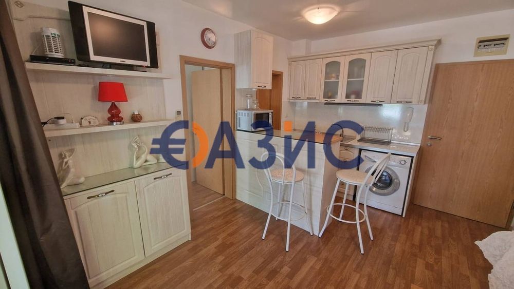 Продава се Двустаен апартамент в Ахелой - 55 кв.м за 973 €/кв.м - Снимка #4