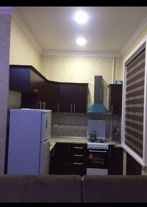 Аренда 2х Шайхантахур Лабзак