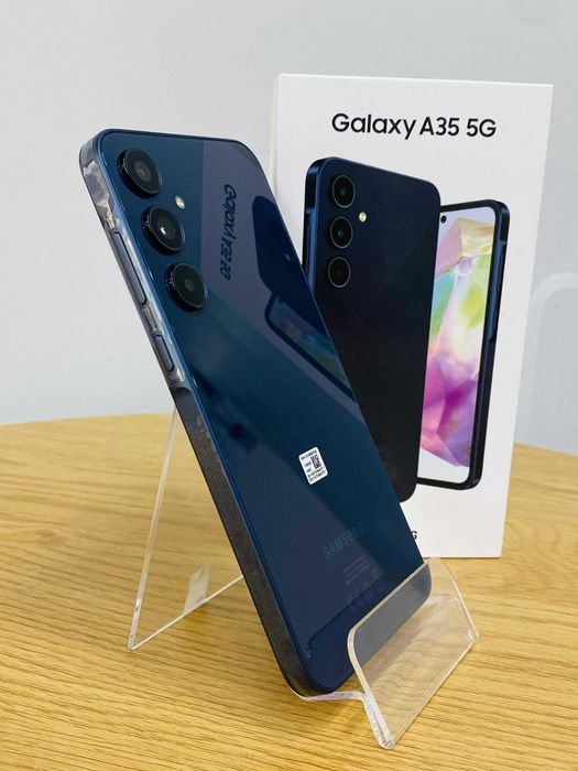 Samsung A35 5G - Nou