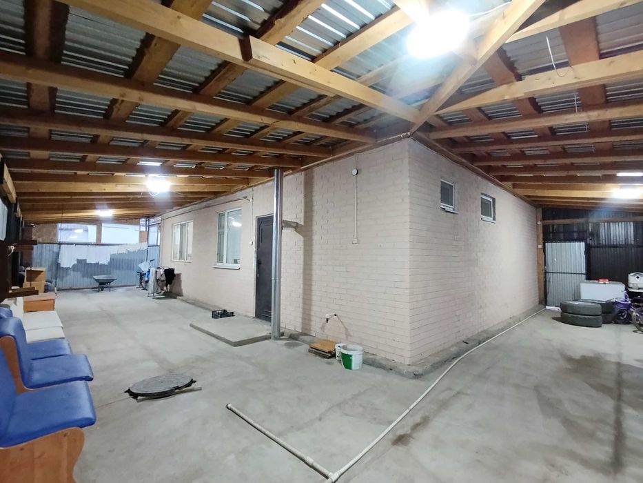 частный дом в Мичурино