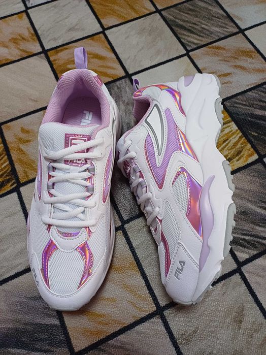 Pantofi sport FILA - Marimea 39