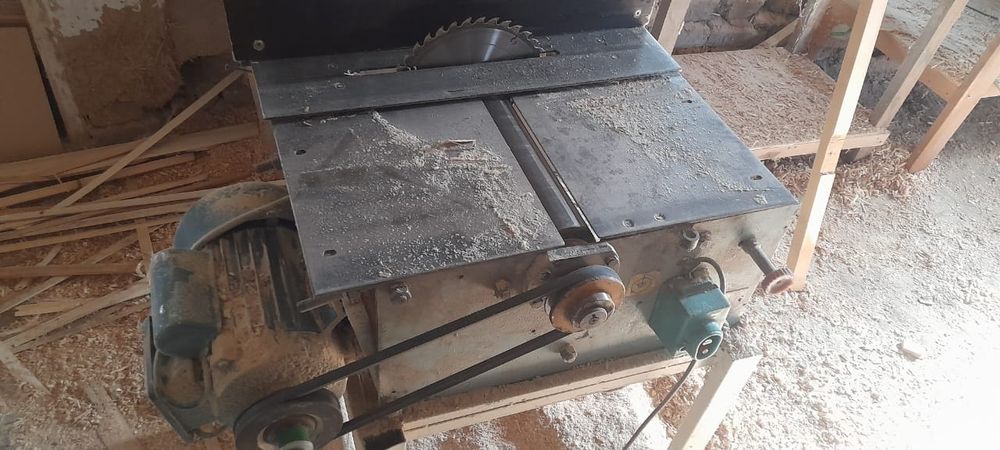 Арман.Универсальный станок