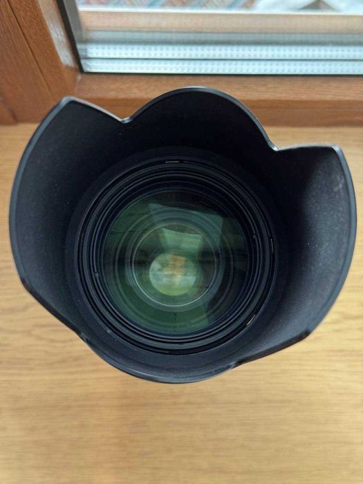 Canon EOS 250D + Sigma 70-200mm 1:2.8