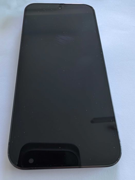 Vand Google Pixel 9 Pro XL, 256GB, 16GB RAM, 5G, Obsidian
