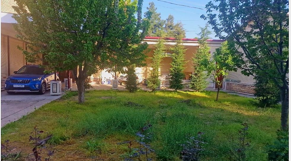 Продается участок Яккасарай