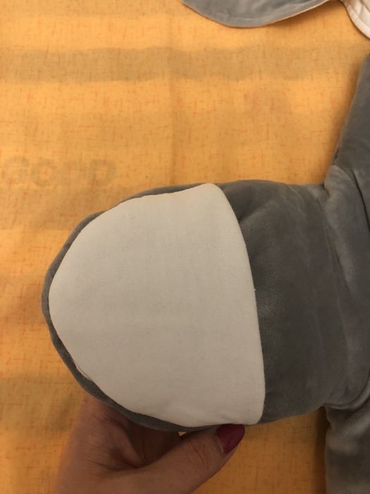 Комбинезон на выписку