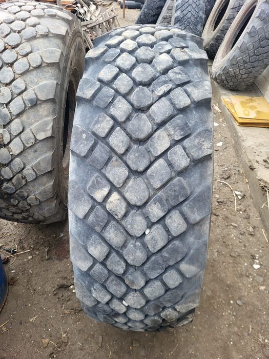 Шины для грузовых машин