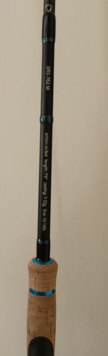 Спиннинг. FAVORITE neo Breeze