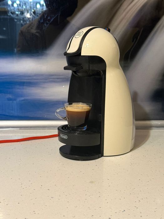 кафемашина dolce gusto
