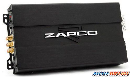 Zapco ST-4X SQ усилитель