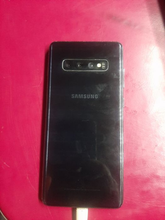 Samsung S 10 plus  128gb