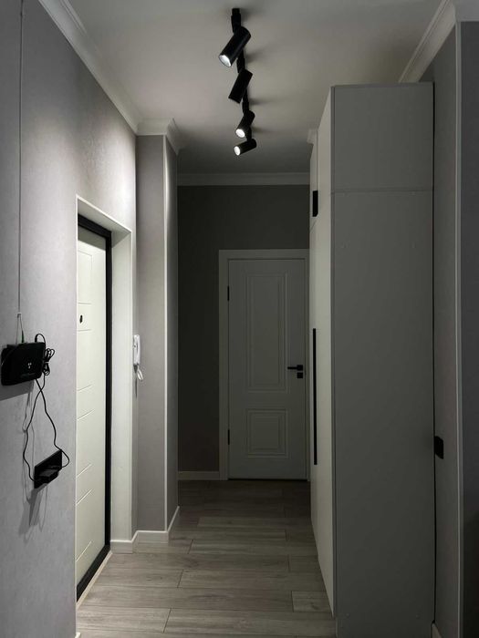 1 бөлмелі квартира в Terekti park