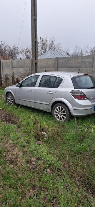 Vand OPEL Astra h