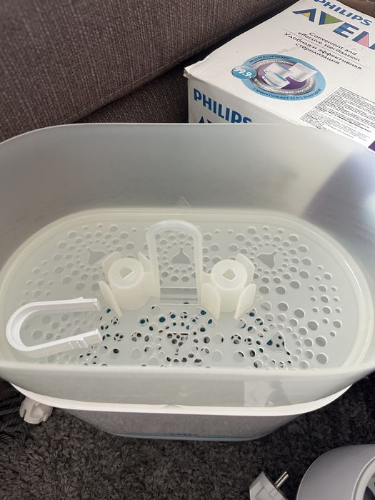 Стерилизатор Philips Avent