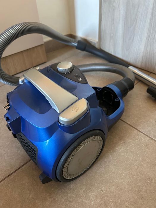 Aspirator fara sac