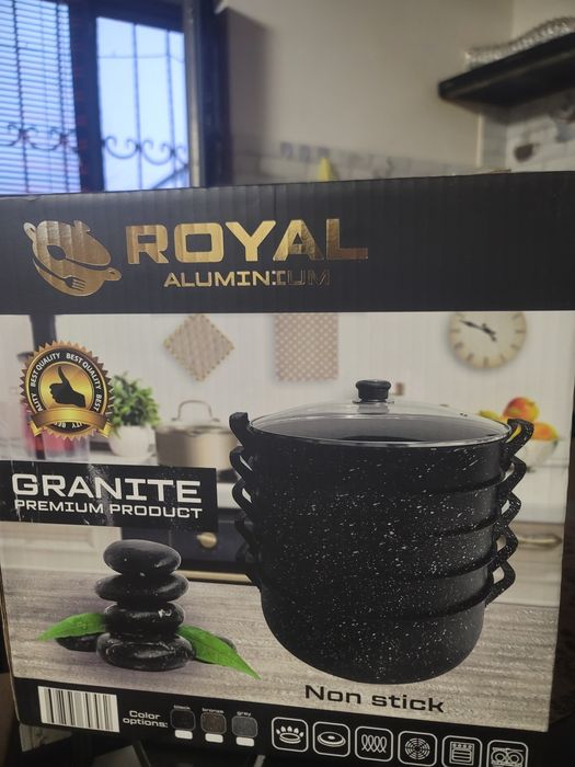 Новая Большая мантаварка мантышница качественная читайте ниже