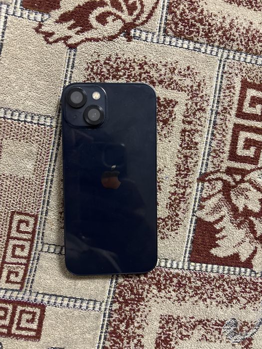 Айфон 13 продам 128гб 80%акб