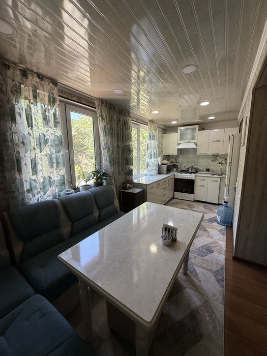 Продается 3х комнатная