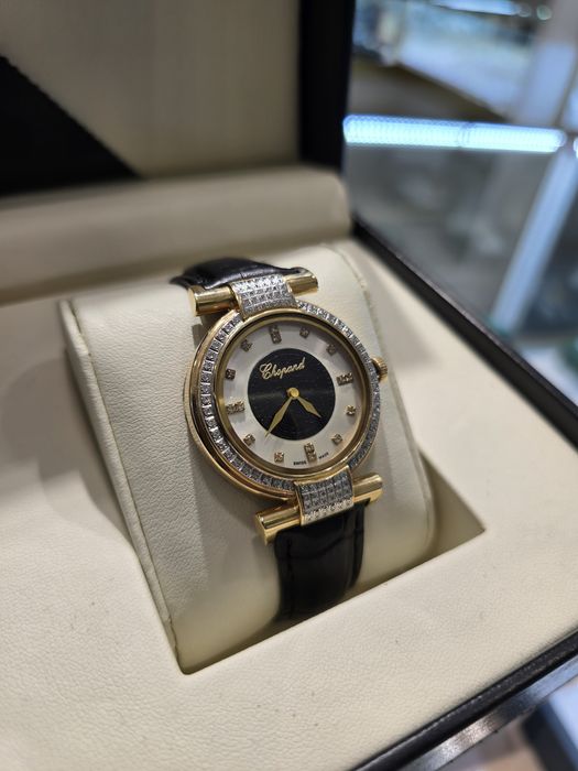 Новиночка от Chopard Imperial