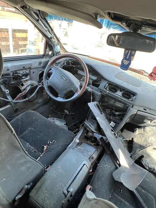 Volvo S80/Волво S80 НА ЧАСТИ