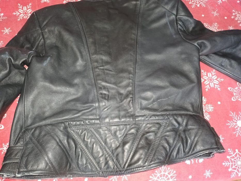 Geaca HARRD Motor Bărbați