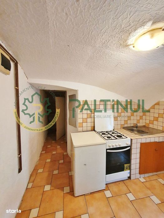 Apartament la casa, zona str. Turnului