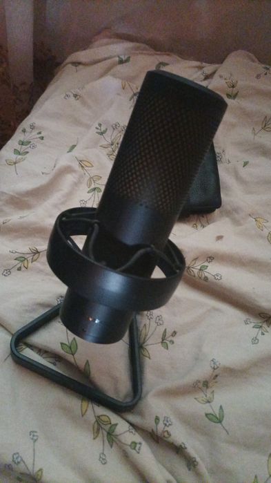 Microfon gaming sau muzică