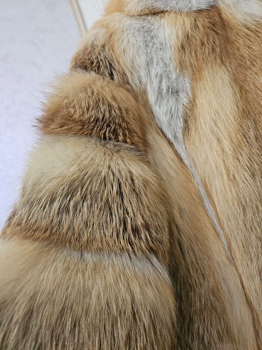 продам шубу зимнюю