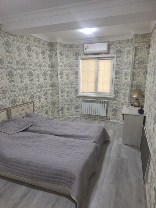 Аренда дома Юнус Абад 3 кв