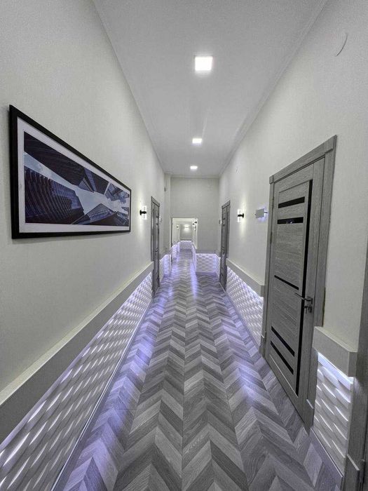 Продажа офисного помещение в Яккасарайском районе. Своя.