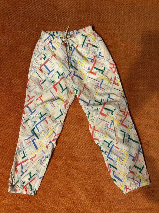 Tommy Hilfiger Pantaloni Copii