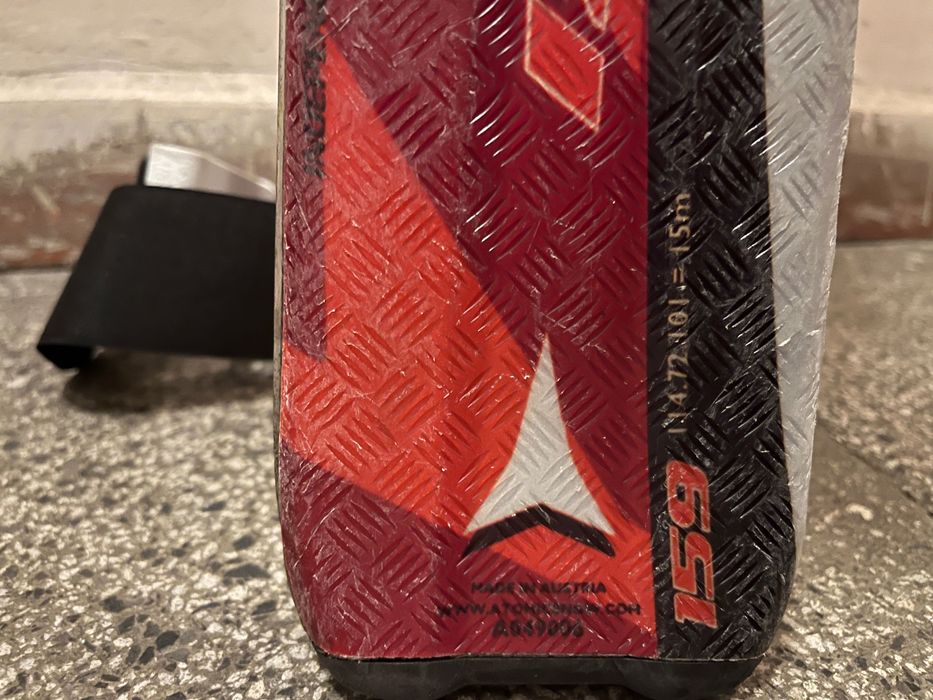 Ски Atomic Izor 159