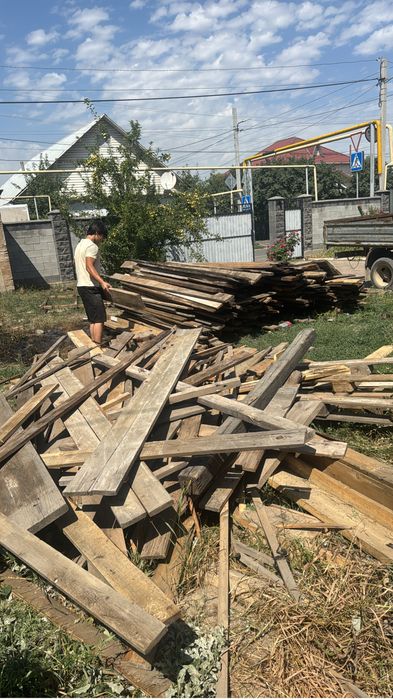 БУ Доски дерево ПРОДАМ