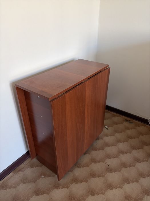 Складной стол, стол-книжка