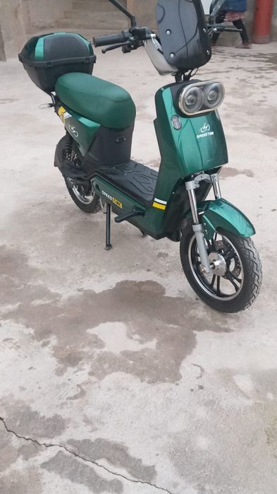 1 oy minilgan olinganiga 1 oy boldi