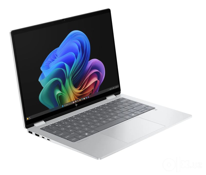 HP Omnibook X Flip LaptopNGAI 14-fm0047nr