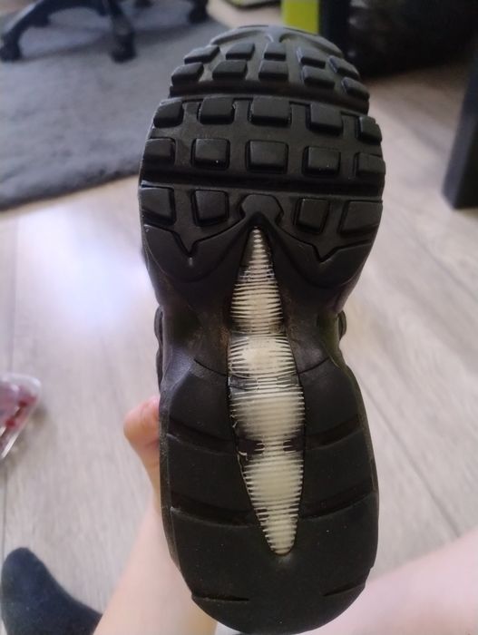 Air Max 95 ca noi