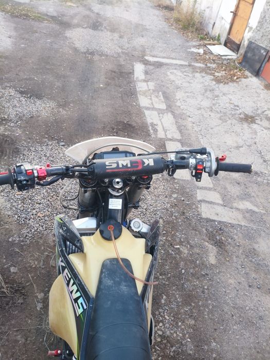 Kews k16 nb на учёте